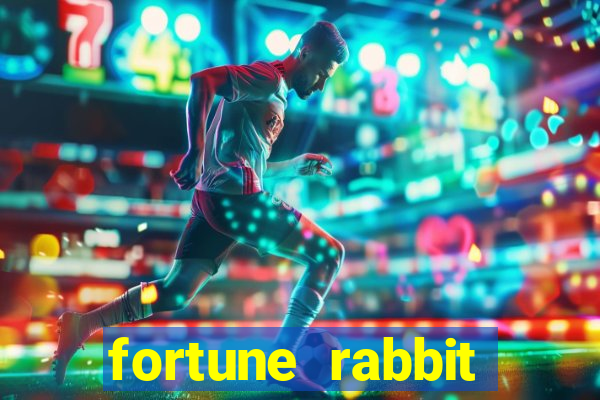 fortune rabbit gratis demo